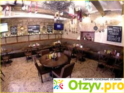 Отзыв о HappyGrillBar
