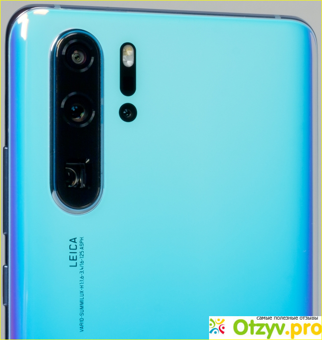 Отзыв о Смартфон huawei p30 pro 256gb