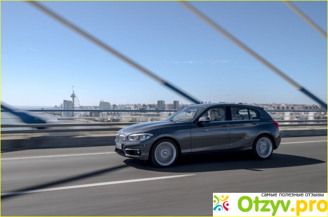 Отзывы владельцев bmw 1 серии фото1