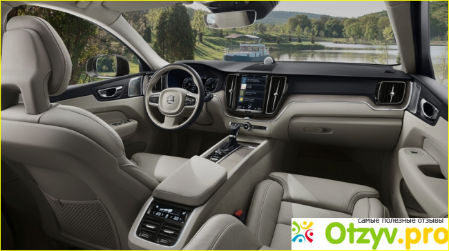 Отзывы владельцев xc60 фото4
