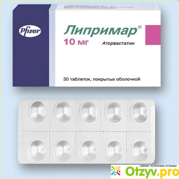 Показания к применению препарата. 
