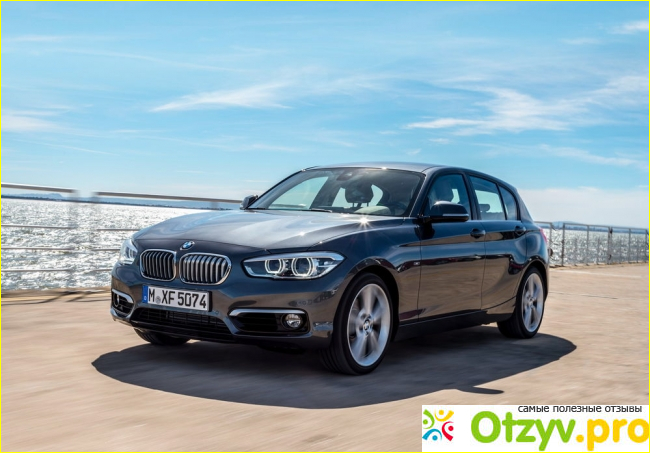 Отзыв о Отзывы владельцев bmw 1 серии