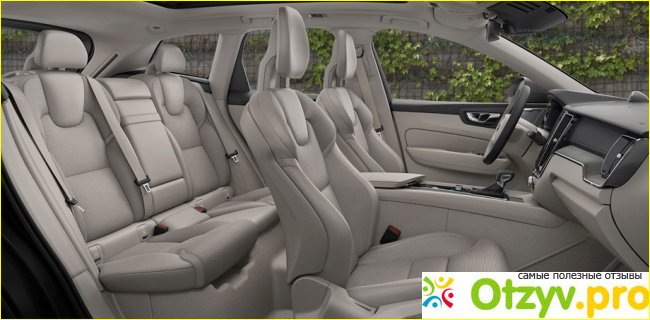 Отзывы владельцев xc60 фото5