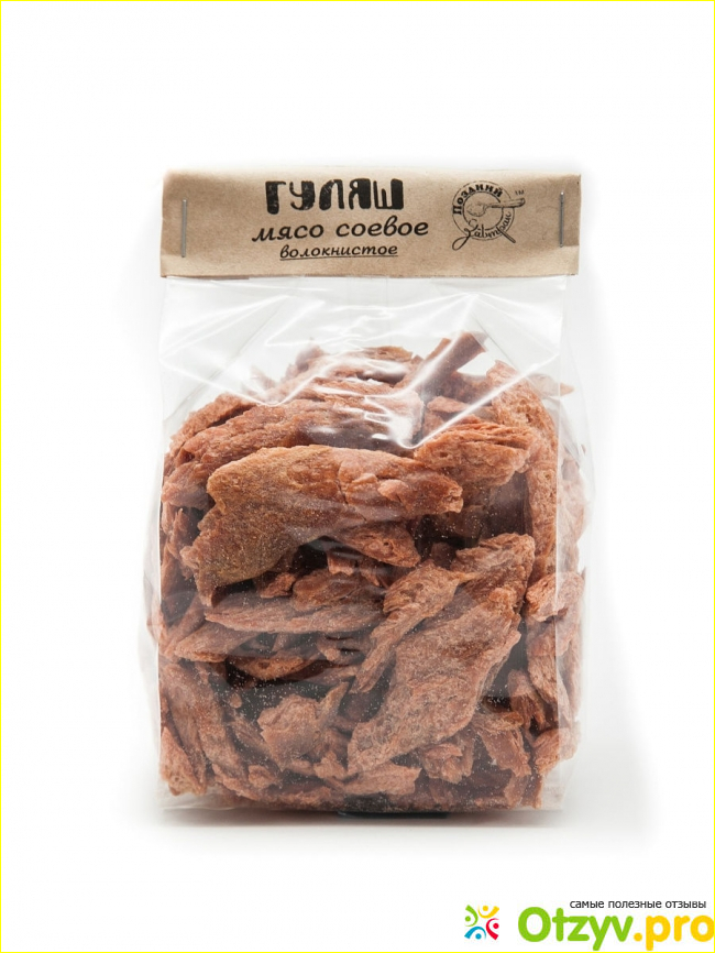 Мои впчеатления от продукта. 