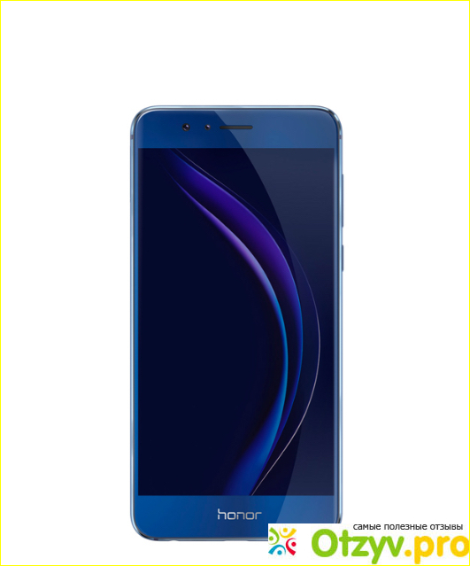 Отзыв о Телефон Huawei Honor 8x