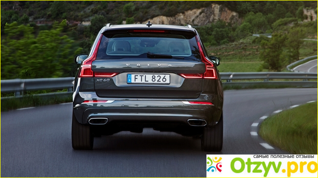 Отзывы владельцев xc60 фото2