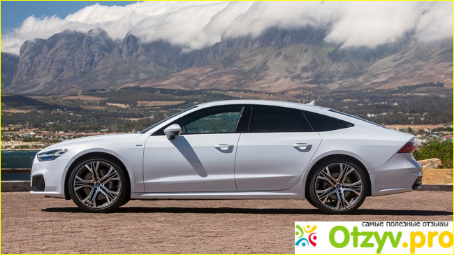 Отзыв о Отзывы владельцев audi a7