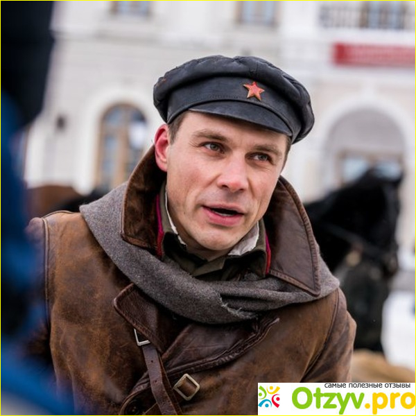 Отзыв о "Зулейха открывает глаза".