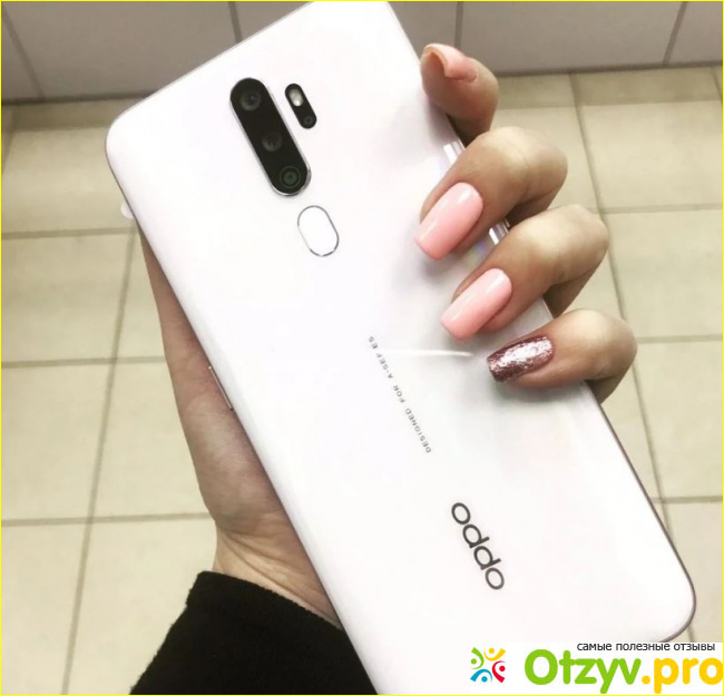 Мои выводы по смартфону OPPO A5 2020.