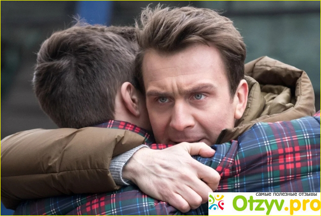 Сериал Невский Тень архитектора отзыв фото1