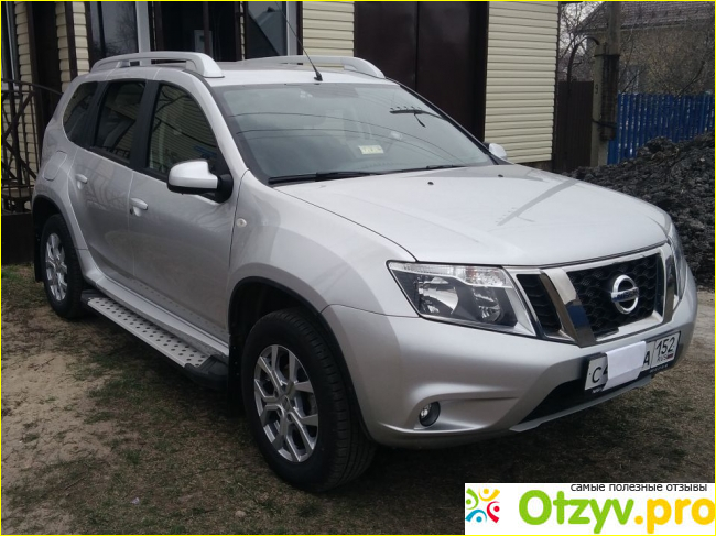 Особенности автомобиля nissan terrano