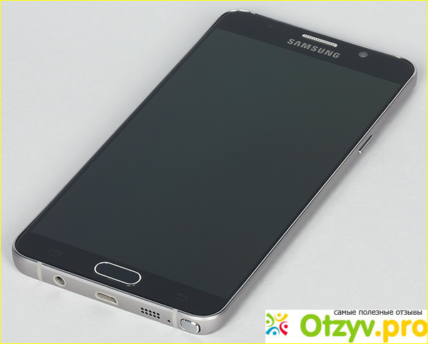 Samsung note 5 отзывы фото1