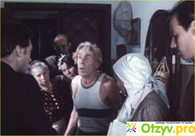 Фильм Место встречи изменить нельзя (1979) фото2