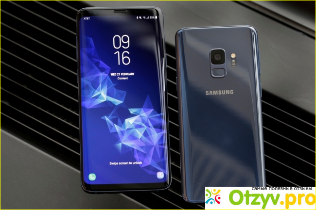 Корейская копия samsung galaxy s8 отзывы фото4