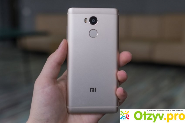 Xiaomi redmi 4 pro характеристики и отзывы фото1