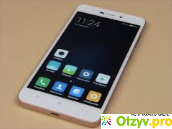 Xiaomi redmi 4a 16gb фото7