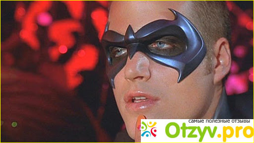Отзыв о Бэтмен и Робин фильм (1997)