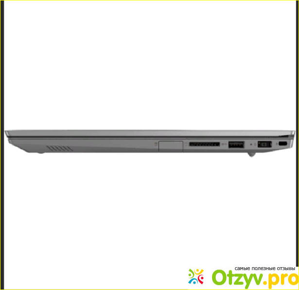 Ноутбук Lenovo 15.6  i7-1065G7 фото2