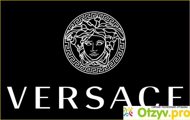 Versace Versense