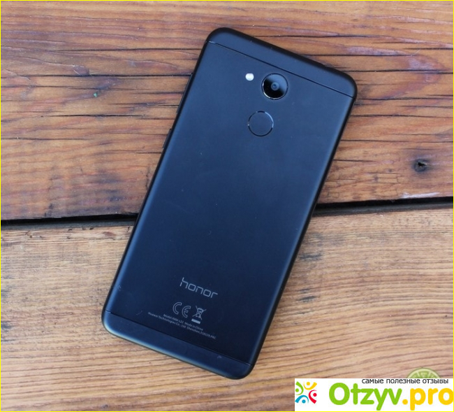 Смартфон honor 6c pro black отзывы фото2