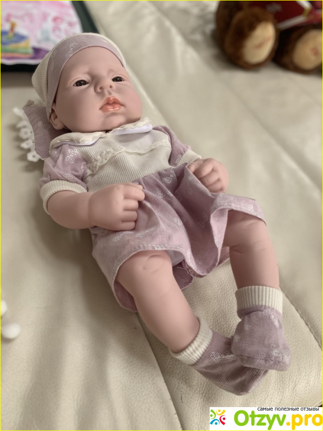 Мои впечатления от игрушки. 