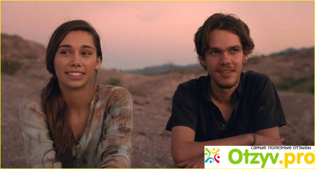 Отзыв о Отрочество фильм Boyhood (2014)