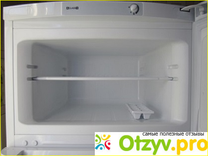 Двухкамерный холодильник Indesit TIA 16 фото2