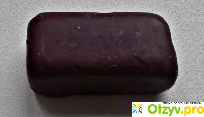 Шоколадные конфеты Невский кондитер Темная ночь фото2