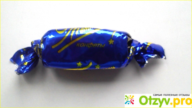 Отзыв о Шоколадные конфеты Невский кондитер Темная ночь