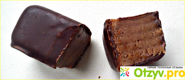 Шоколадные конфеты Невский кондитер Темная ночь фото3