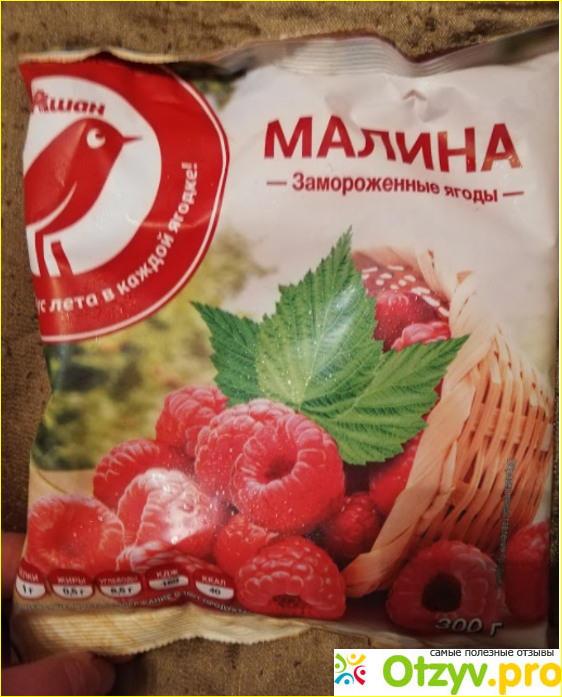 Малина “4 Сезона” фото3