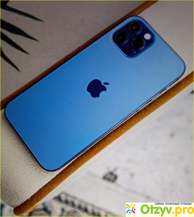 Смартфон Apple iPhone 12 фото1