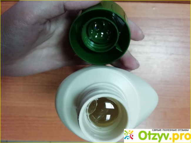 Биогель для мытья посуды концентрированный «Цитрусовый микс» Home Gnome Greenly фото1