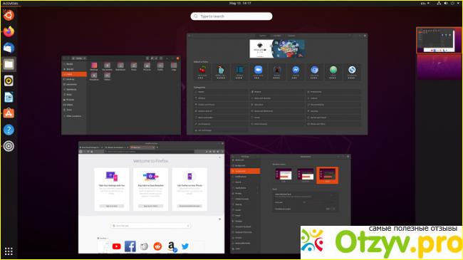 Отзыв о OS Ubuntu Studio 20.04