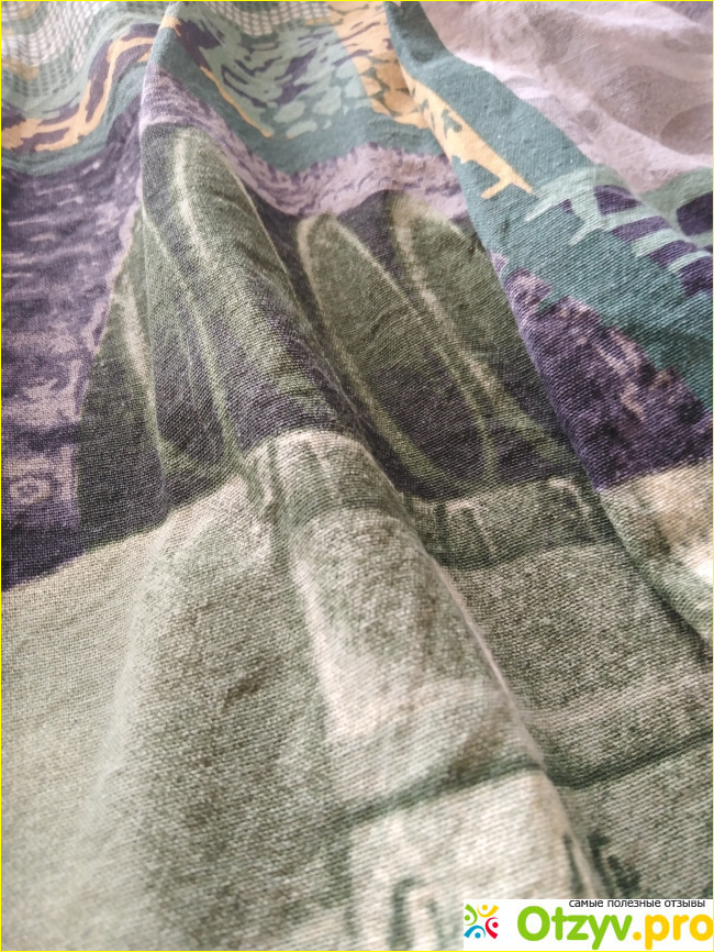 Комплект постельного белья 1,5-спальный, бязь Люкс, детская расцветка (Танк 3 D) фото7