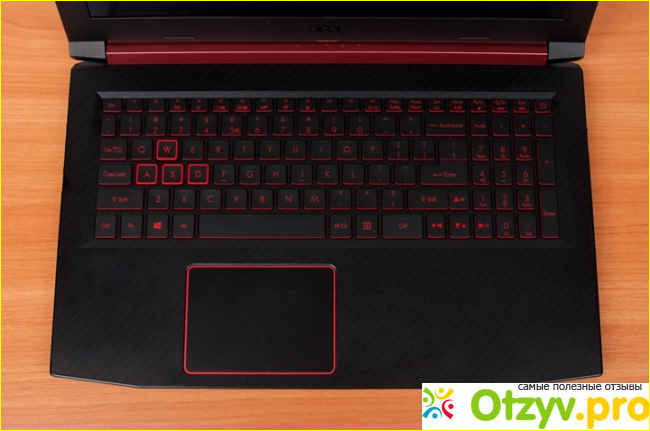 Ноутбук Acer Nitro 5 AN515-52 фото1