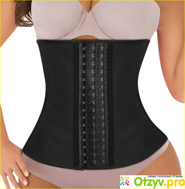 Отзыв о Waist trainer отзывы покупателей 2020