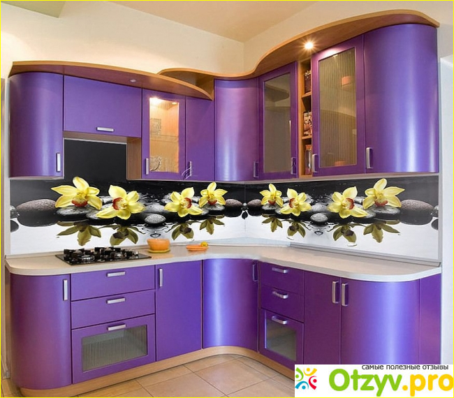 Ленинградские кухни отзывы спб покупателей фото1