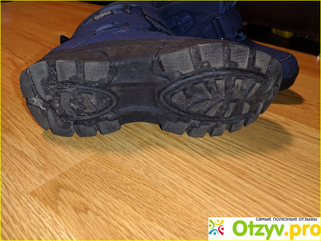 Ботинки Ocra Boots фото2