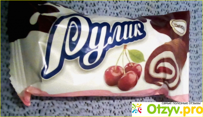 Отзыв о Мини-рулет Акконд "Рулик"