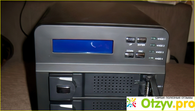 Отзыв о Внешний корпус для HDD AgeStar 3C4B3A1