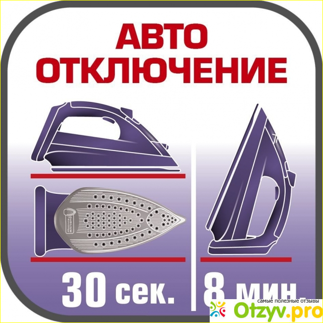 Утюг Tefal FV9965E0 фото1