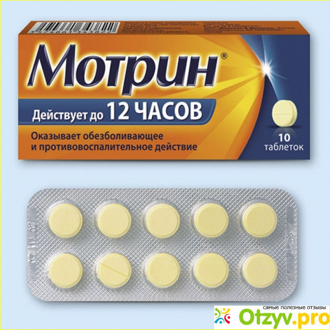 Дозировка лекарства. 