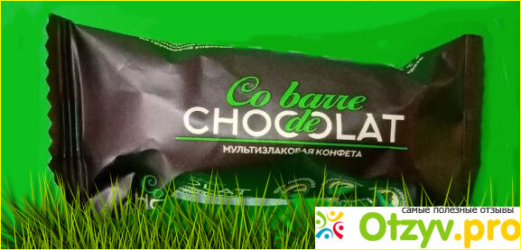 Отзыв о Конфеты В. А. Ш. </p><p>Шоколатье Co Barre de Chocolat