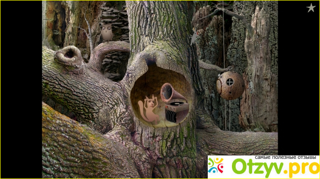 Игра "Samorost 1" фото2