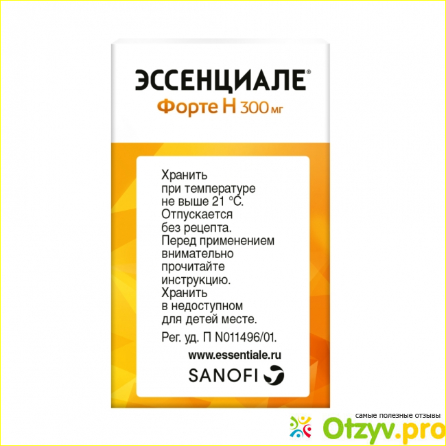Отзывы пациентов. 