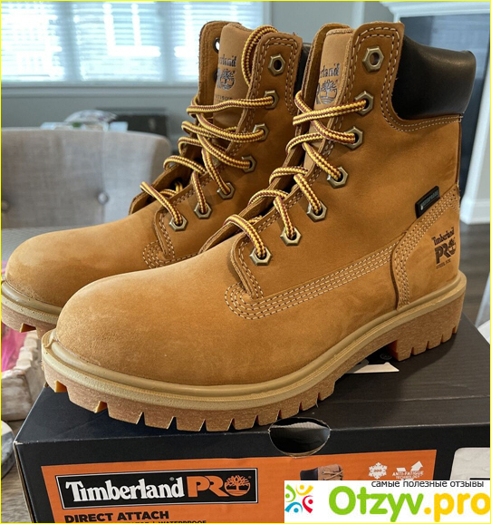 Отзыв о Интернет-магазин Timberland.ru