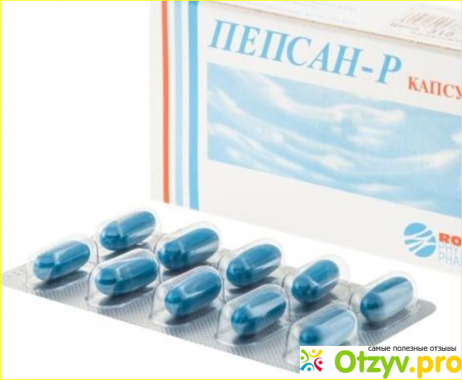 Особенности приема