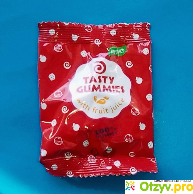 Мармелад жевательный Sweet Maxi Box с подарком Ми-ми-мишки фото4