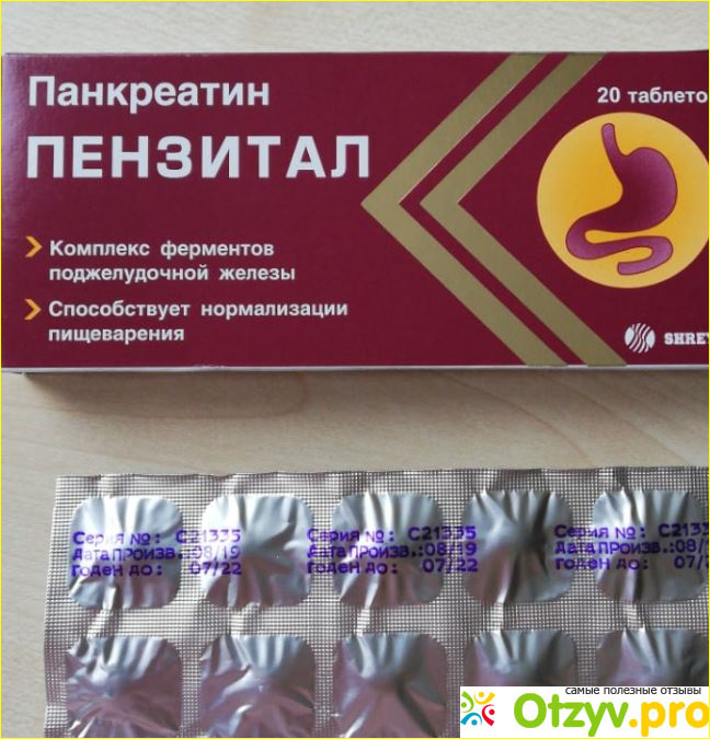 Когда принимать